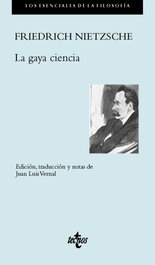 La gaya ciencia, Friedrich Nietzsche - Tecnos