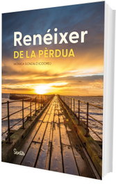 Renéixer de la pèrdua, Mónica Gonzalo (Coord.) - SENTIR