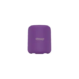 Altavoz bluetooth portable jvc sp sg10btv violeta