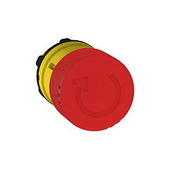 Schneider NOTAUS D=30,RT,ÜBERLIST. ZB5AS834 Schneider NOTAUS D=30,RT,ÜBERLIST. ZB5AS834