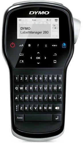 Dymo LabelManager LM280 QWERTY Dymo LabelManager LM280 QWERTY