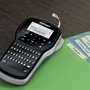 Dymo LabelManager LM280 QWERTY Plata y Negro