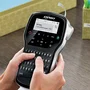 Dymo LabelManager LM280 QWERTY Plata y Negro