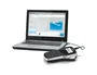 Dymo LabelManager LM280 QWERTY Plata y Negro