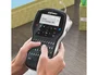Dymo LabelManager LM280 QWERTY Plata y Negro