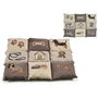 Cama para Perro Mascow 56 x 7,5 x 80 cm Mascotas (6 Unidades)