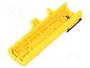 JOKARI Universal No. 12 Pelacable para Cable Redondo