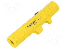 JOKARI Universal No. 12 Pelacable para Cable Redondo