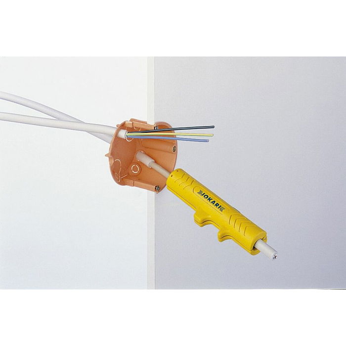 Pelacables JOKARI Universal No. 12