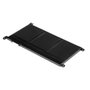 Batería para Portátil Green Cell DE150 Negro 3400 mAh