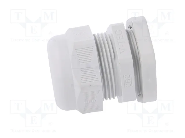 OBO BETTERMANN Sello aislante V-TEC PG29 IP68