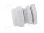 OBO BETTERMANN Sello aislante V-TEC PG29 IP68