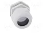 OBO BETTERMANN Sello aislante V-TEC PG29 IP68