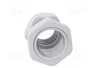 OBO BETTERMANN Sello aislante V-TEC PG29 IP68