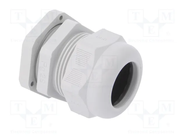 OBO BETTERMANN Sello aislante V-TEC PG29 IP68