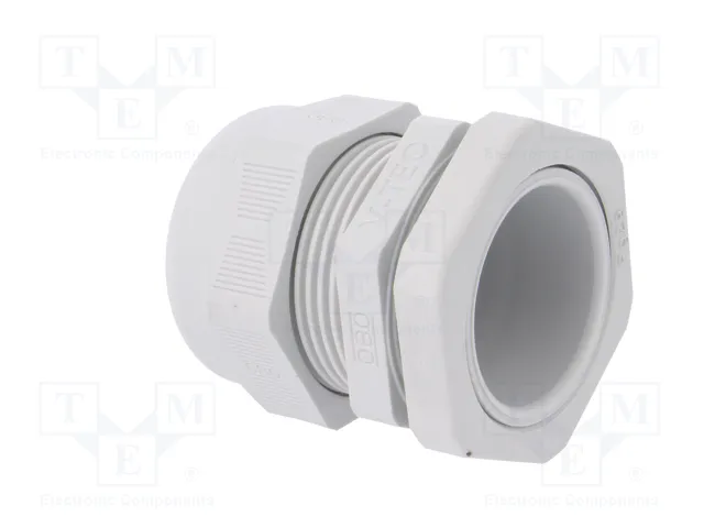 OBO BETTERMANN Sello aislante V-TEC PG29 IP68