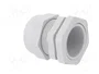 OBO BETTERMANN Sello aislante V-TEC PG29 IP68