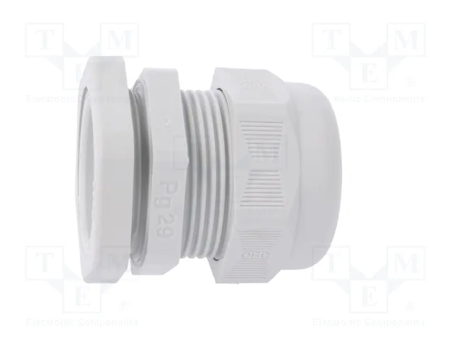 OBO BETTERMANN Sello aislante V-TEC PG29 IP68