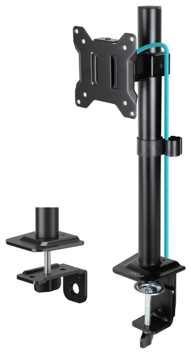 Tooq Soporte de Mesa para Monitor DB1130TN-B 17-32 pulgadas
