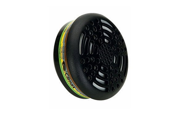 CLIMAX Filtro 757-N A1B1E1K1P3 para Máscara 757-S CLIMAX Filtro 757-N A1B1E1K1P3 para Máscara 757-S