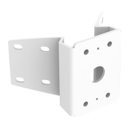 Axis T94R01B Soporte de Esquina Blanco