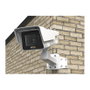 Axis T94R01B Soporte de Esquina Blanco
