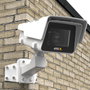 Axis T94R01B Soporte de Esquina Blanco