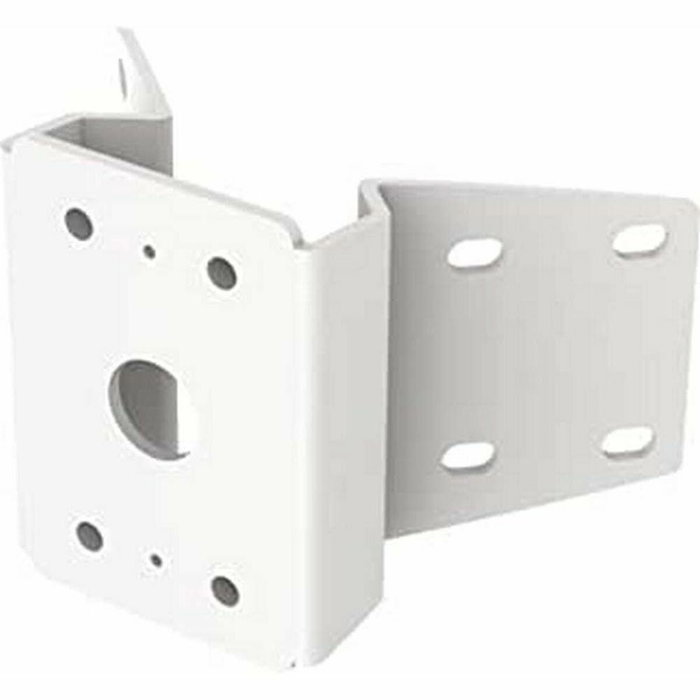 Axis T94R01B Soporte de Esquina Blanco