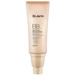 Dr.Jart+ Premium BB Beauty Balm 02 Claro-Medio
