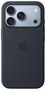 Apple Funda de silicona con MagSafe para iPhone 18 Pro - Azul marino