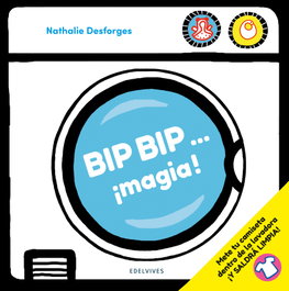EDELVIVES, BIP BIP... ¡magia!