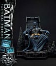 Prime 1 Studio Estatua Batman Tactical Throne Economy Version 1/3 Prime 1 Studio Estatua Batman Tactical Throne Economy Version 1/3