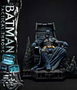 Prime 1 Studio Estatua Batman Tactical Throne Economy Version 1/3
