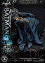 Prime 1 Studio Estatua Batman Tactical Throne Economy Version 1/3