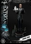 Prime 1 Studio Estatua Batman Tactical Throne Economy Version 1/3