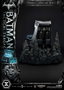 Prime 1 Studio Estatua Batman Tactical Throne Economy Version 1/3