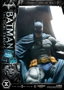 Prime 1 Studio Estatua Batman Tactical Throne Economy Version 1/3