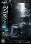 Prime 1 Studio Estatua Batman Tactical Throne Economy Version 1/3