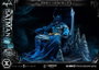 Prime 1 Studio Estatua Batman Tactical Throne Economy Version 1/3
