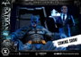 Prime 1 Studio Estatua Batman Tactical Throne Economy Version 1/3