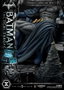 Prime 1 Studio Estatua Batman Tactical Throne Economy Version 1/3