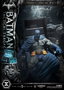 Prime 1 Studio Estatua Batman Tactical Throne Economy Version 1/3