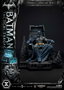 Prime 1 Studio Estatua Batman Tactical Throne Economy Version 1/3