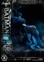 Prime 1 Studio Estatua Batman Tactical Throne Economy Version 1/3