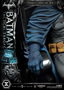 Prime 1 Studio Estatua Batman Tactical Throne Economy Version 1/3
