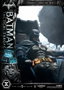 Prime 1 Studio Estatua Batman Tactical Throne Economy Version 1/3