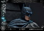 Prime 1 Studio Estatua Batman Tactical Throne Economy Version 1/3