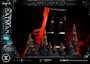 Prime 1 Studio Estatua Batman Tactical Throne Economy Version 1/3