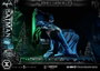 Prime 1 Studio Estatua Batman Tactical Throne Economy Version 1/3