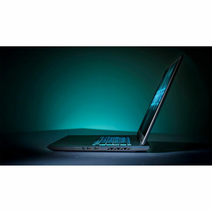 GIGABYTE GAMING A16 Portátil 16, 165Hz WUXGA, Intel Core i7-13620H, RTX 5050, 16GB DDR5, 1TB SSD, Black Steel